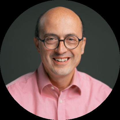 Gernot Kopa